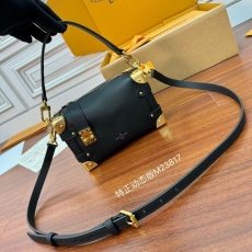 LV Box Bags